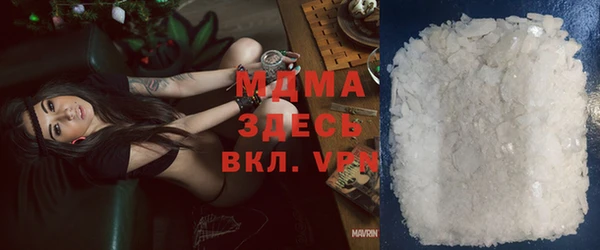 прущий лед Алексеевка